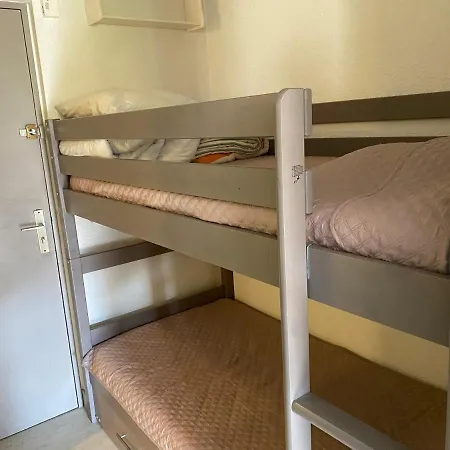 Bali Apartment La Ciotat