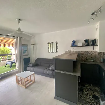 Bali Apartment