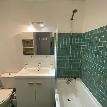 Apartment Bali