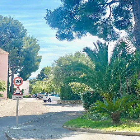 Bali Apartment La Ciotat
