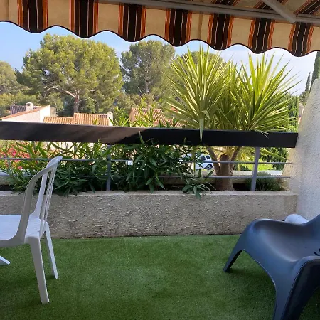 Apartment Bali