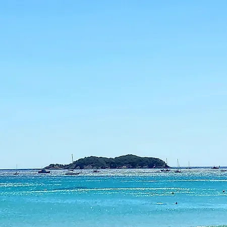 アパート Bali Climatise ラシオタ