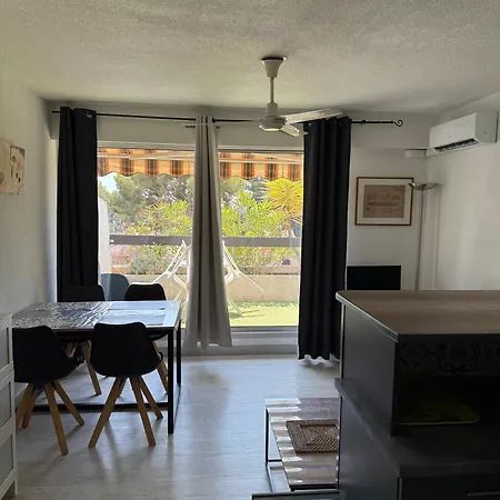 Bali Apartment