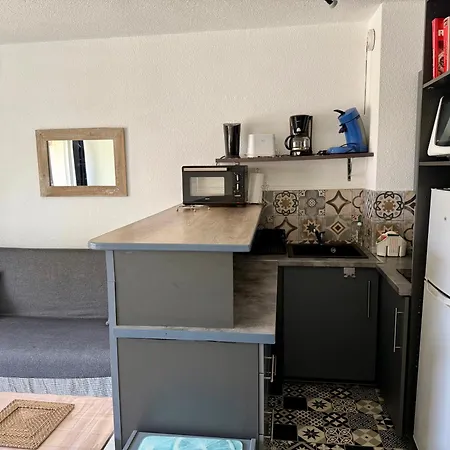 Apartment Bali